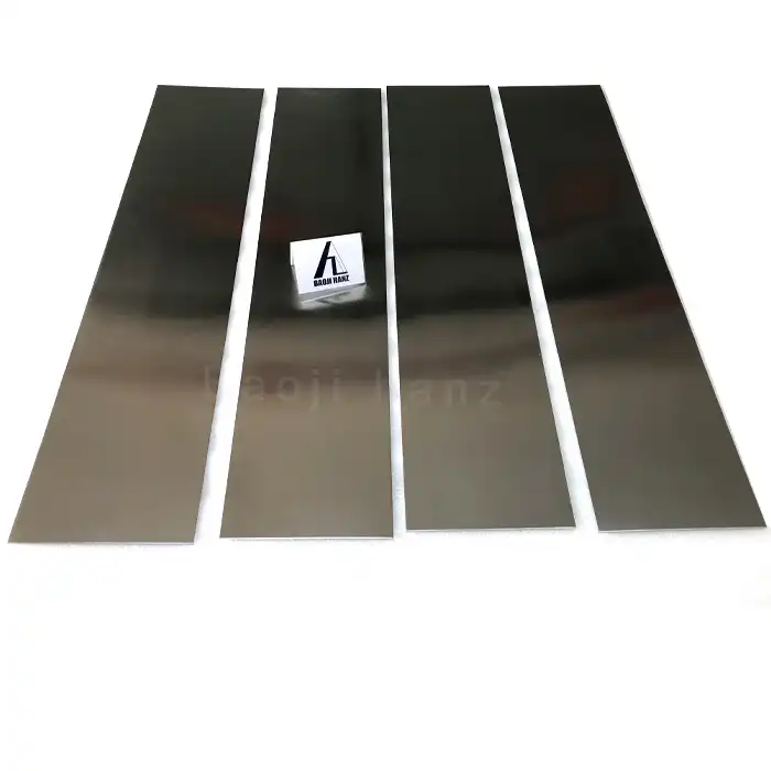 nitinol memory sheet